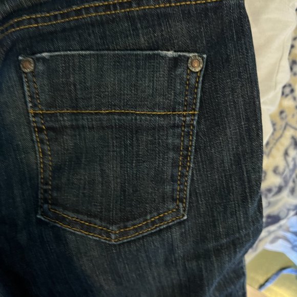 Banana Republic Jeans - Picture 5 of 7